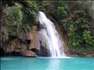 Kawasan Falls, Cebu